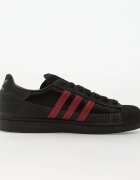 adidas Originals Сникърси adidas Superstar II Mg Core Black/ Tmvire/ Carbon