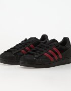 adidas Originals Сникърси adidas Superstar II Mg Core Black/ Tmvire/ Carbon
