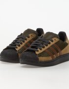 adidas Originals Сникърси adidas Superstar II Mg Focus Olive/ Preloved Brown/ Utility Black