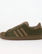 adidas Originals Сникърси adidas Superstar II Night Cargo/ Khaki Six/ Gum5