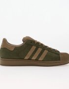 adidas Originals Сникърси adidas Superstar II Night Cargo/ Khaki Six/ Gum5