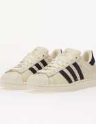 adidas Originals Сникърси adidas Superstar II Off White/ Aurora Black/ Gold Metallic