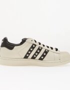 adidas Originals Сникърси adidas Superstar II Off White/ Core Black/ Silver Met.