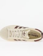 adidas Originals Сникърси adidas Superstar II Off White/ Maroon/ Gold Met.
