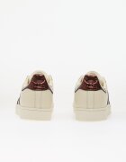 adidas Originals Сникърси adidas Superstar II Off White/ Maroon/ Gold Met.