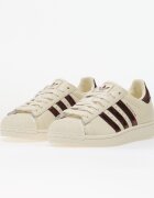 adidas Originals Сникърси adidas Superstar II Off White/ Maroon/ Gold Met.