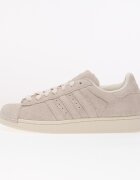 adidas Originals Сникърси adidas Superstar II Off White/ Off White/ Grey Two