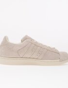 adidas Originals Сникърси adidas Superstar II Off White/ Off White/ Grey Two