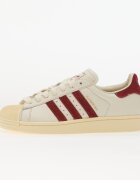 adidas Originals Сникърси adidas Superstar II Off White/ Rust Red/ Warm Vanilla