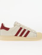 adidas Originals Сникърси adidas Superstar II Off White/ Rust Red/ Warm Vanilla