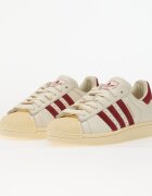 adidas Originals Сникърси adidas Superstar II Off White/ Rust Red/ Warm Vanilla
