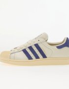 adidas Originals Сникърси adidas Superstar II Off White/ Victory Blue/ Warm Vanilla