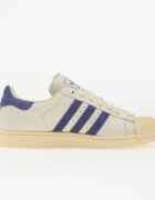 adidas Originals Сникърси adidas Superstar II Off White/ Victory Blue/ Warm Vanilla