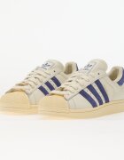 adidas Originals Сникърси adidas Superstar II Off White/ Victory Blue/ Warm Vanilla