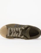 adidas Originals Сникърси adidas Superstar Ii Olive Strata/ Core Black/ Khaki Three