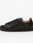 adidas Originals Сникърси adidas Superstar II Ripple Core Black/ Core Black/ Warm Sandstone