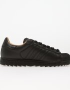 adidas Originals Сникърси adidas Superstar II Ripple Core Black/ Core Black/ Warm Sandstone