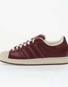 adidas Originals Сникърси adidas Superstar II Shadow Red/ Supplier Colour/ Off White