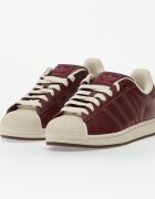 adidas Originals Сникърси adidas Superstar II Shadow Red/ Supplier Colour/ Off White