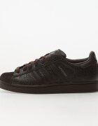 adidas Originals Сникърси adidas Superstar II Shale Olive/ Dark Brown/ Iron Metalic