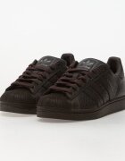 adidas Originals Сникърси adidas Superstar II Shale Olive/ Dark Brown/ Iron Metalic