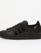 adidas Originals Сникърси adidas Superstar II Trefoil Shell Core Black/ Core Black/ Core Black