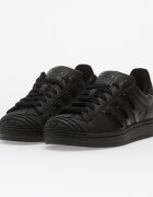 adidas Originals Сникърси adidas Superstar II Trefoil Shell Core Black/ Core Black/ Core Black