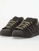 adidas Originals Сникърси adidas Superstar Ii Utility Black/ Grey Six/ Clay