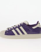 adidas Originals Сникърси adidas Superstar II Violet/ Off White