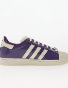 adidas Originals Сникърси adidas Superstar II Violet/ Off White