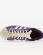 adidas Originals Сникърси adidas Superstar II Violet/ Off White