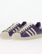 adidas Originals Сникърси adidas Superstar II Violet/ Off White