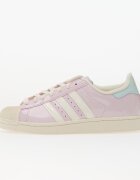 adidas Originals Сникърси adidas Superstar II W Almond Pink/ Off White/ Warm Van