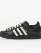 adidas Originals Сникърси adidas Superstar II W Carbon/ Off White/ Silver Metallic