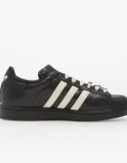 adidas Originals Сникърси adidas Superstar II W Carbon/ Off White/ Silver Metallic