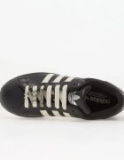 adidas Originals Сникърси adidas Superstar II W Carbon/ Off White/ Silver Metallic