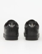 adidas Originals Сникърси adidas Superstar II W Carbon/ Off White/ Silver Metallic