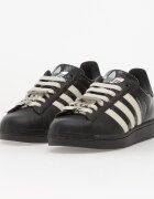 adidas Originals Сникърси adidas Superstar II W Carbon/ Off White/ Silver Metallic
