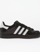 adidas Originals Сникърси adidas Superstar II W Core Black/ Ftw White/ Core Black
