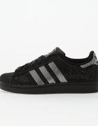 adidas Originals Сникърси adidas Superstar II W Core Black/ Silver Metallic/ Off White