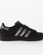 adidas Originals Сникърси adidas Superstar II W Core Black/ Silver Metallic/ Off White