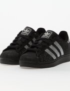 adidas Originals Сникърси adidas Superstar II W Core Black/ Silver Metallic/ Off White