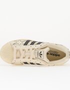 adidas Originals Сникърси adidas Superstar II W Crew White/ Core Black/ Crew White