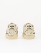 adidas Originals Сникърси adidas Superstar II W Crew White/ Core Black/ Crew White