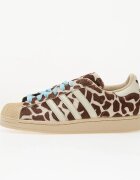 adidas Originals Сникърси adidas Superstar II W Crli/ Ivory/ Gold Metallic