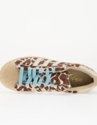 adidas Originals Сникърси adidas Superstar II W Crli/ Ivory/ Gold Metallic