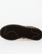 adidas Originals Сникърси adidas Superstar II W Dark Brown/ Ivory/ Gold Metallic