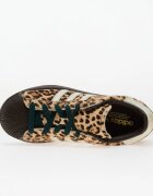 adidas Originals Сникърси adidas Superstar II W Dark Brown/ Ivory/ Gold Metallic