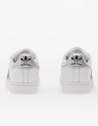 adidas Originals Сникърси adidas Superstar II W Ftw White/ Metallic Silver/ Core Black