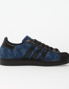 adidas Originals Сникърси adidas Superstar II W Navy Marine/ Core Black/ Core Black